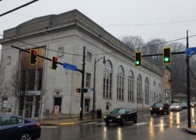 22 Wabash St - Office Space For Lease