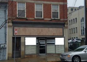 Property For Lease 34 Wabash St 15220