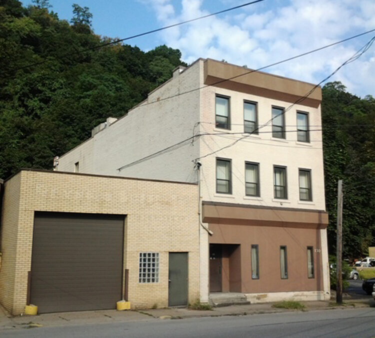 130 Wabash Ave, Pittsburgh, PA 15220 Warehouse