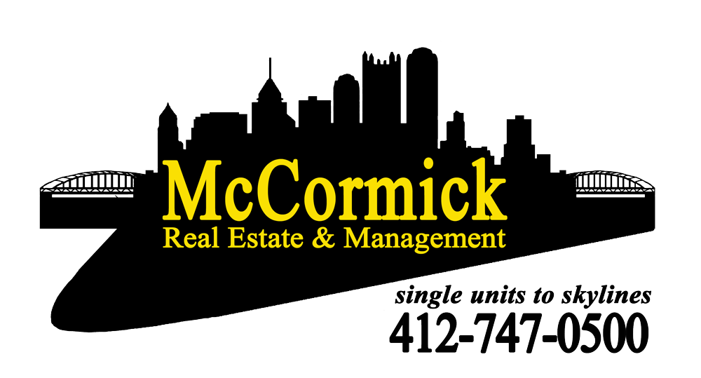 McCormick Real Estate | Pittsburgh Commercial Properties