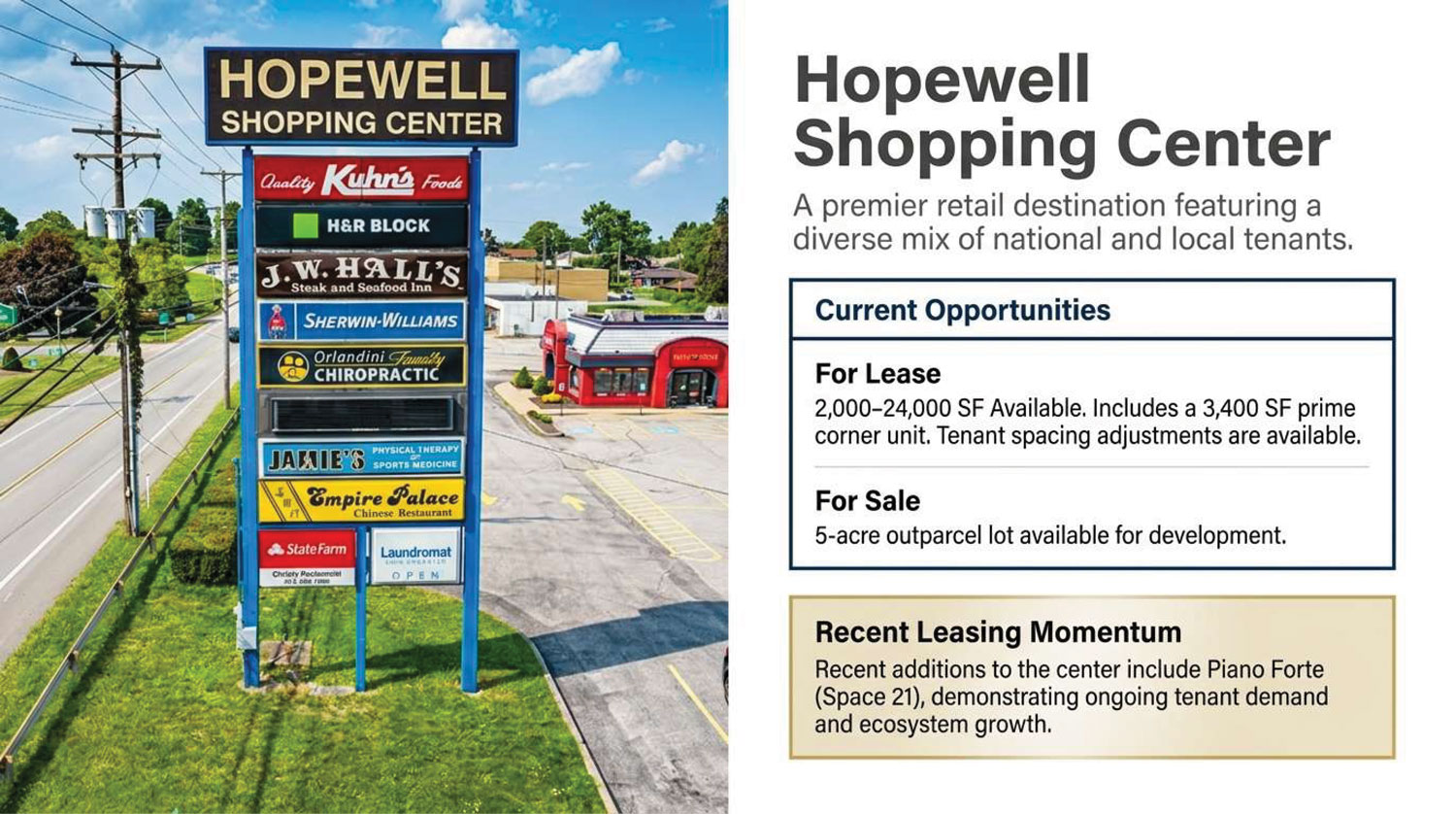 Hopewell_Shopping_Center-01 2284 Brodhead Road Aliquippa PA 15001